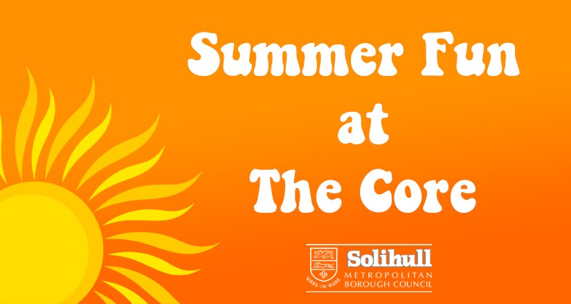 Summer Fun