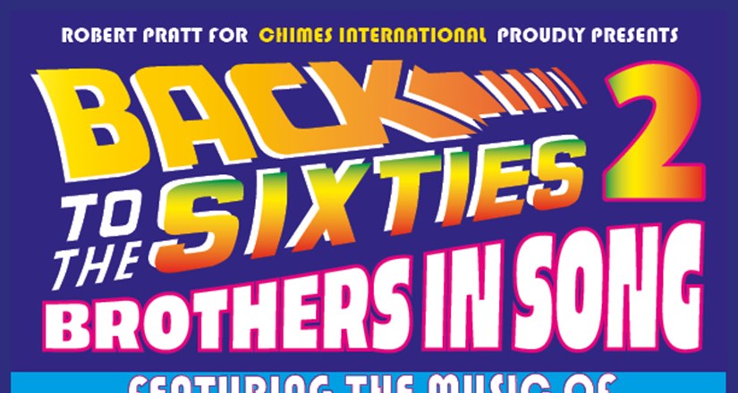 Back to the Sixties 2 - Brothers in Song