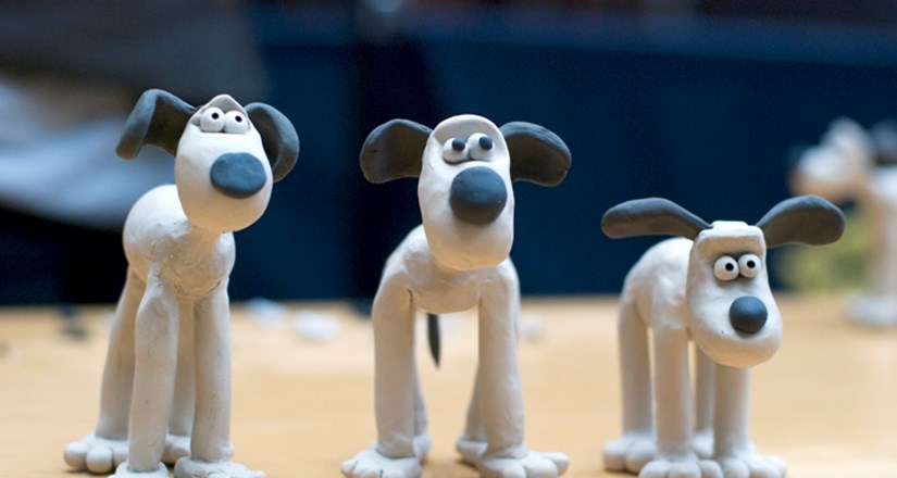 Aardman Model-Making Workshops