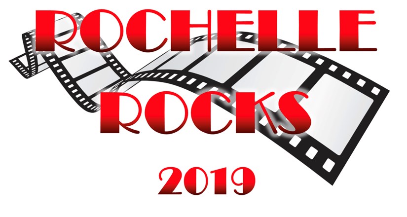 Rochelle Rocks 2019!