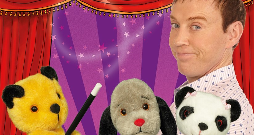 The Sooty Show