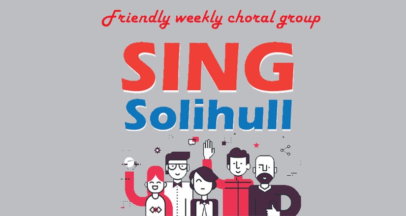 Sing Solihull