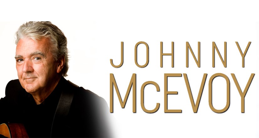 Johnny McEvoy