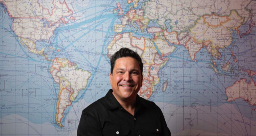 Dom Joly's Holiday Snaps