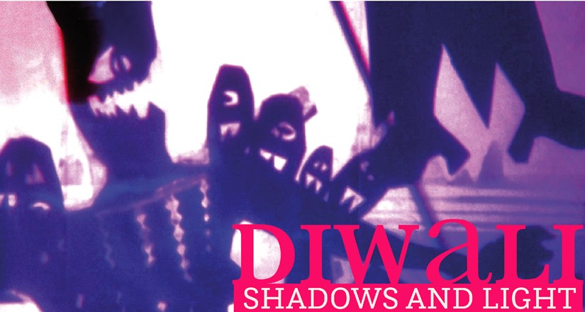 Diwali Festival of Light Activities