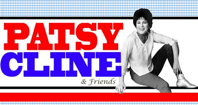 Patsy Cline and Friends 2019