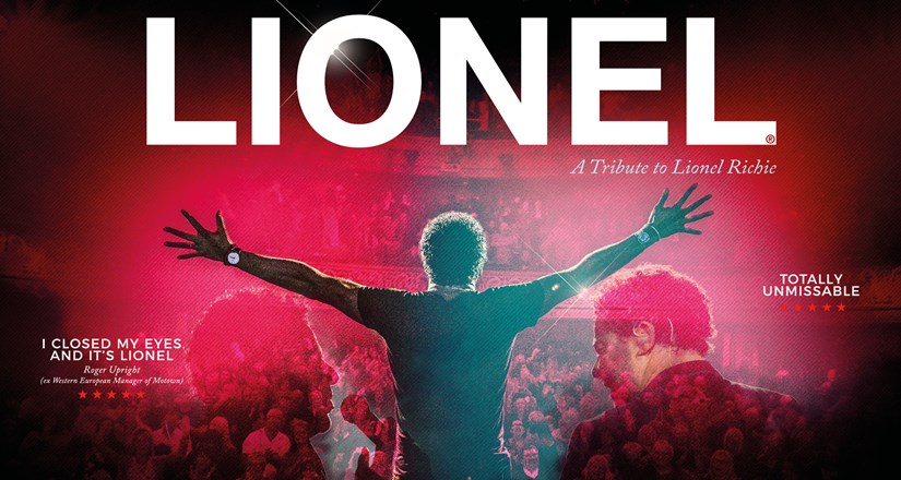 Lionel - A Tribute to Lionel Richie