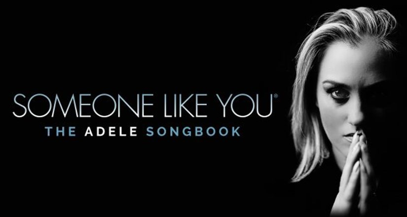 Someone Like You: The Adele Songbook