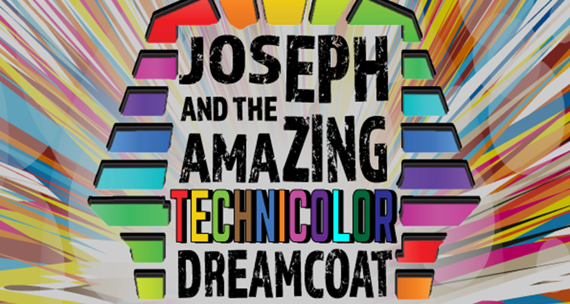 Joseph and the Amazing Technicolor Dreamcoat