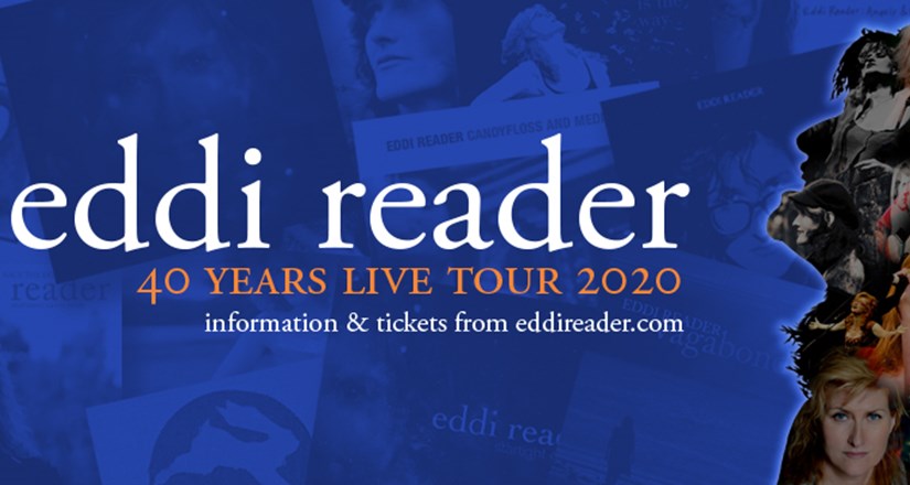 Eddi Reader