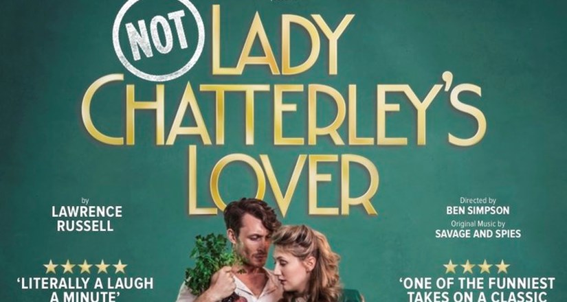 Not: Lady Chatterley's Lover