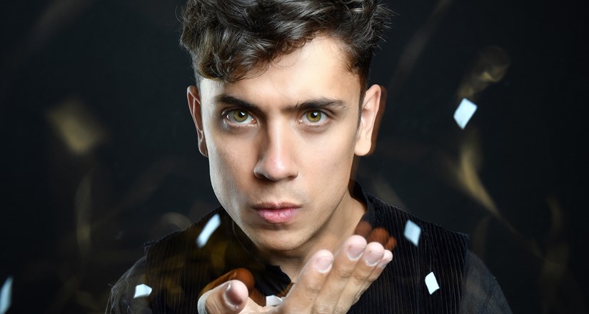 Ben Hart: Wonder