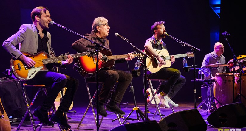 Graham Gouldman - Heart Full Of Songs