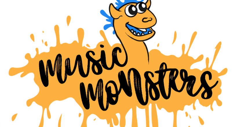 Music Monsters