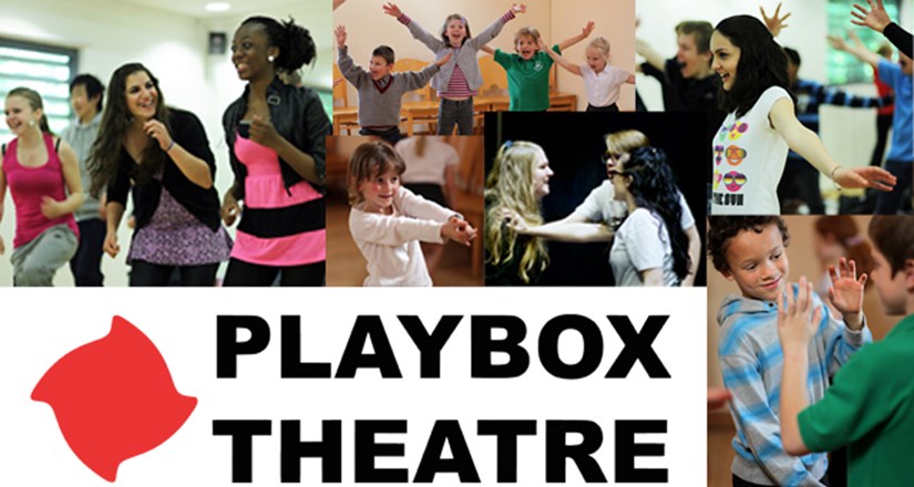 Playbox National Theatre