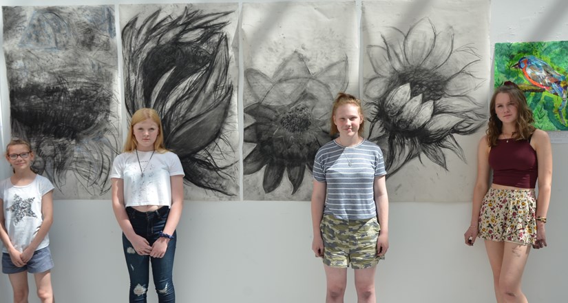 ArtLab goes Big