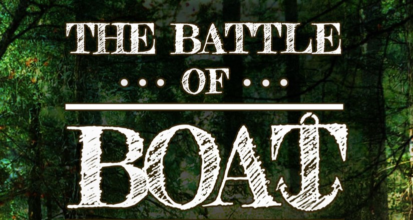 The Battle of Boat