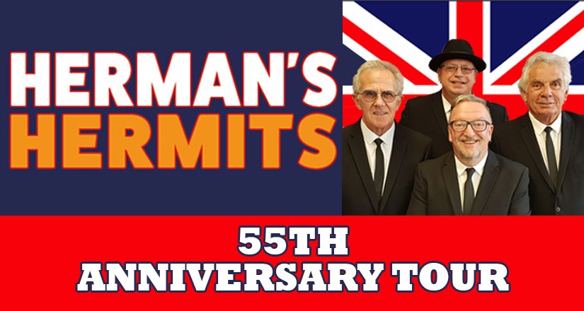 Herman's Hermits