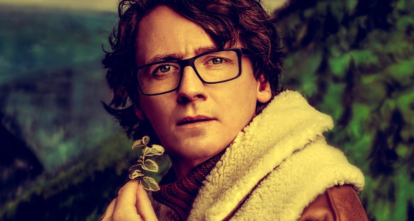 Ed Byrne - If I'm Honest...