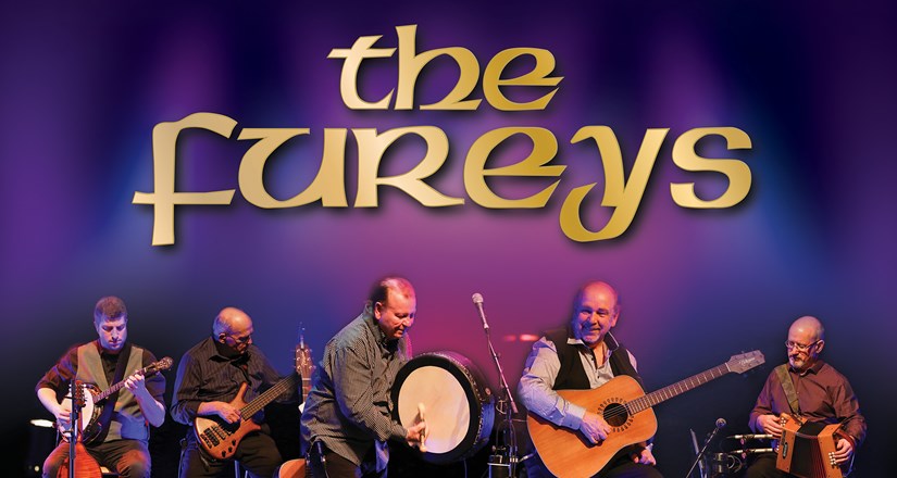 The Fureys 2021