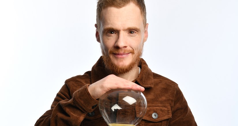 Andrew Lawrence