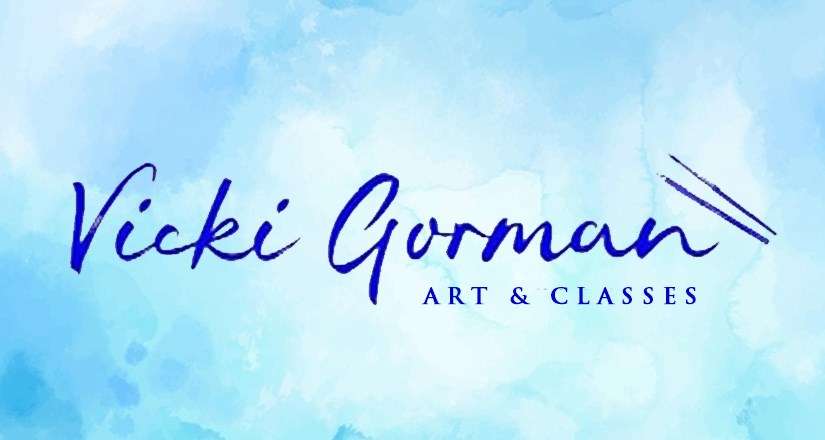 Vicki Gorman Art Classes