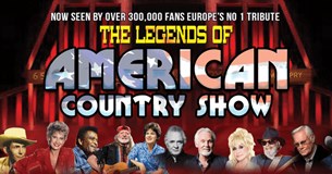 The Legends of American Country Tribute Show