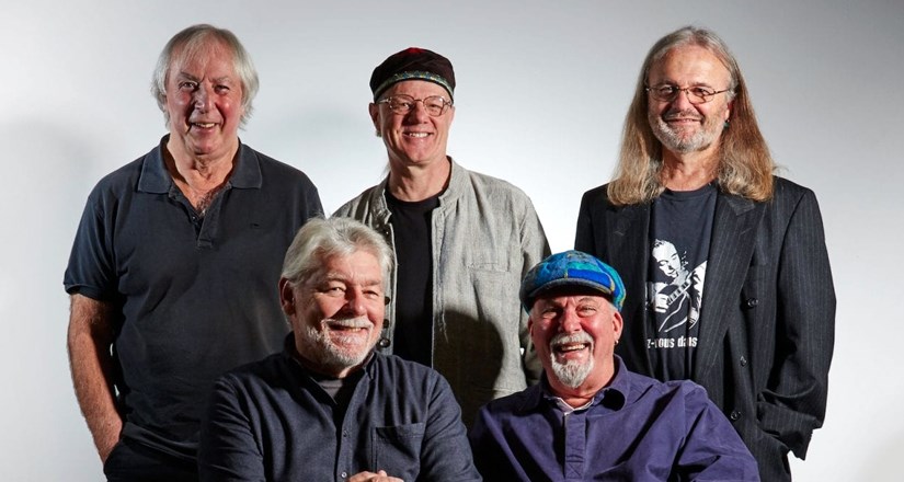 Fairport Convention