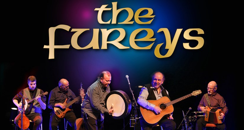 The Fureys 2022