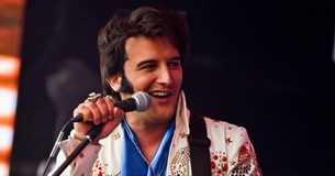 The King Elvis Presley Lives On 2022