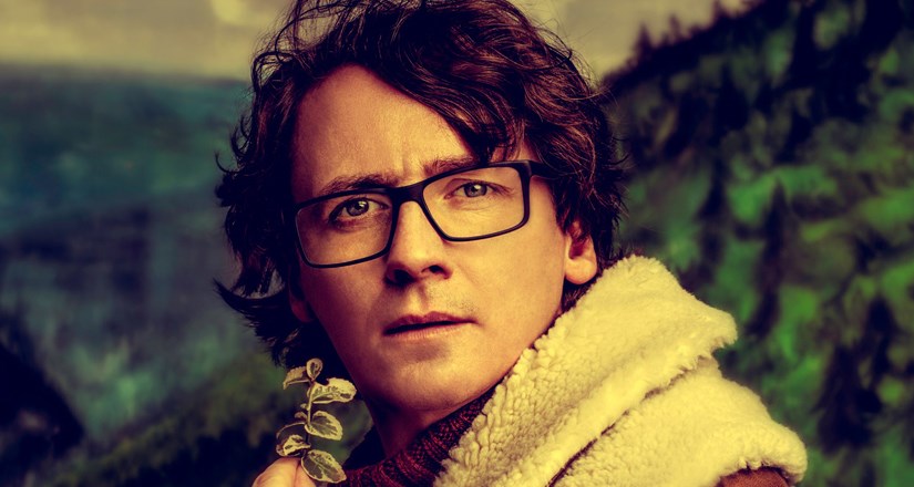 Ed Byrne - If I'm Honest...