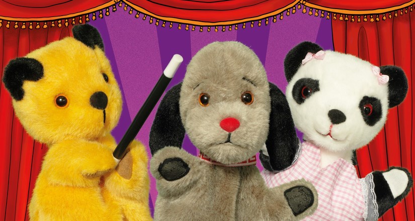 The Sooty Show