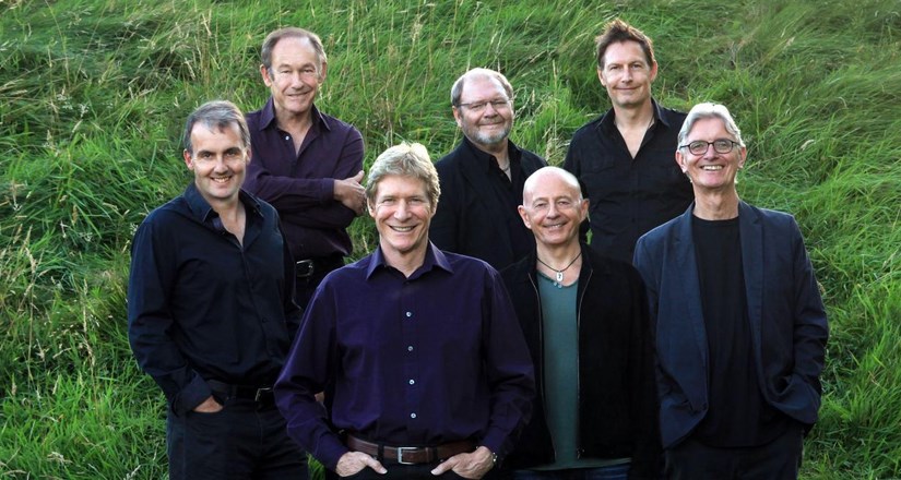 The Manfreds 2022