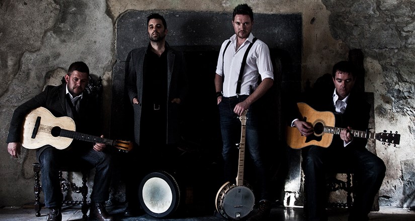 The Kilkennys