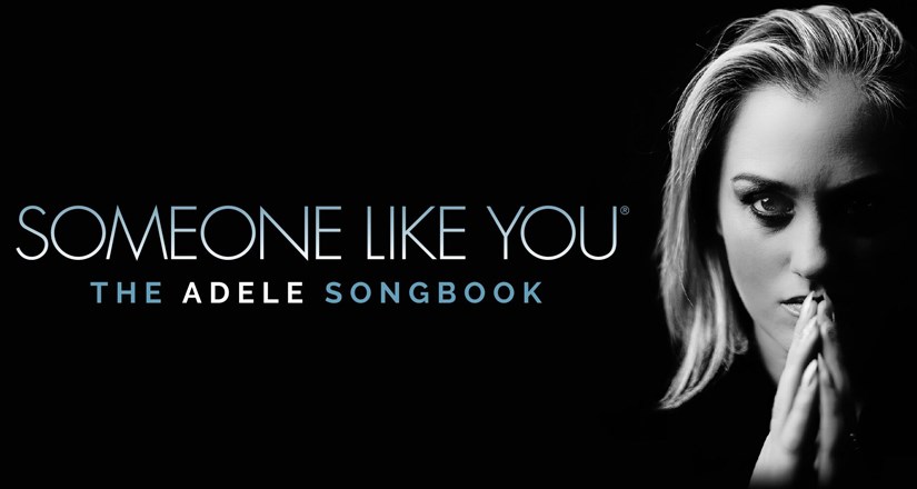 Someone Like You: The Adele Songbook