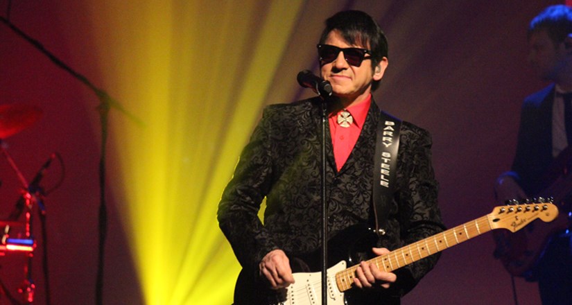 The Roy Orbison Story 2021