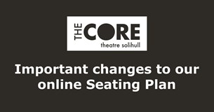 Online Seating Plan