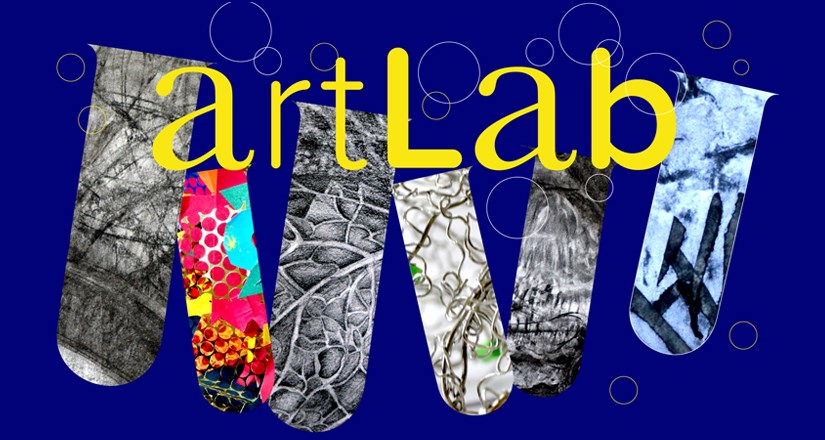 ArtLab - Spring 2021