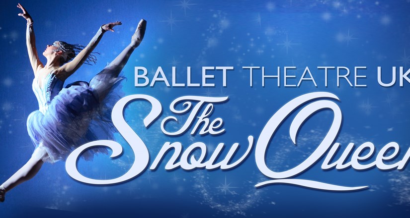 Ballet Theatre UK: The Snow Queen