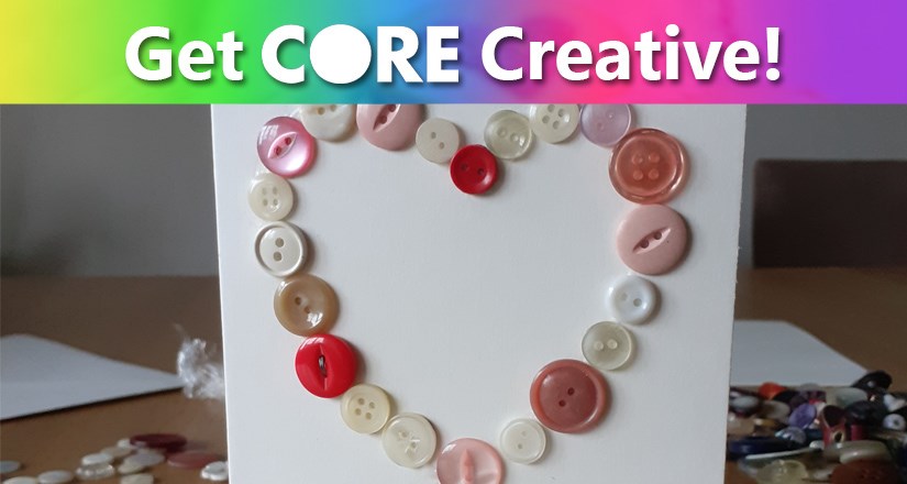 CC: Button Card Craft