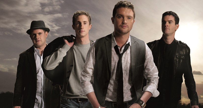 The Kilkennys