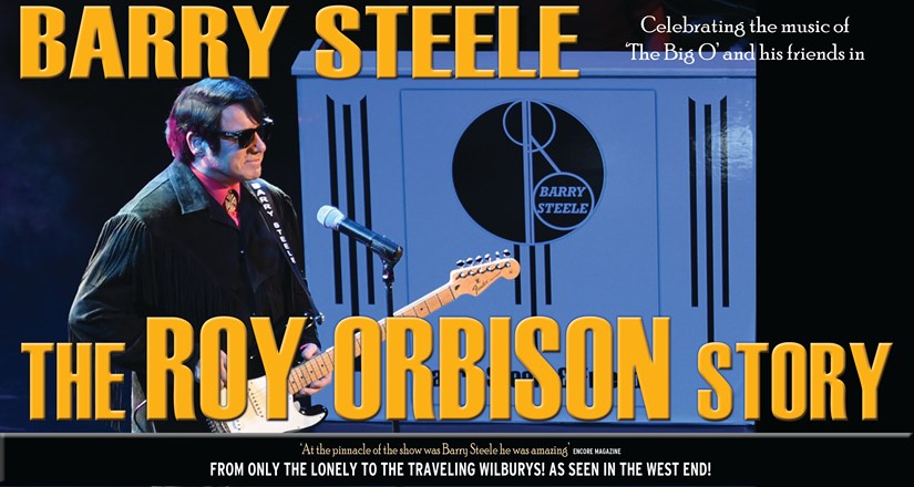 The Roy Orbison Story 2021