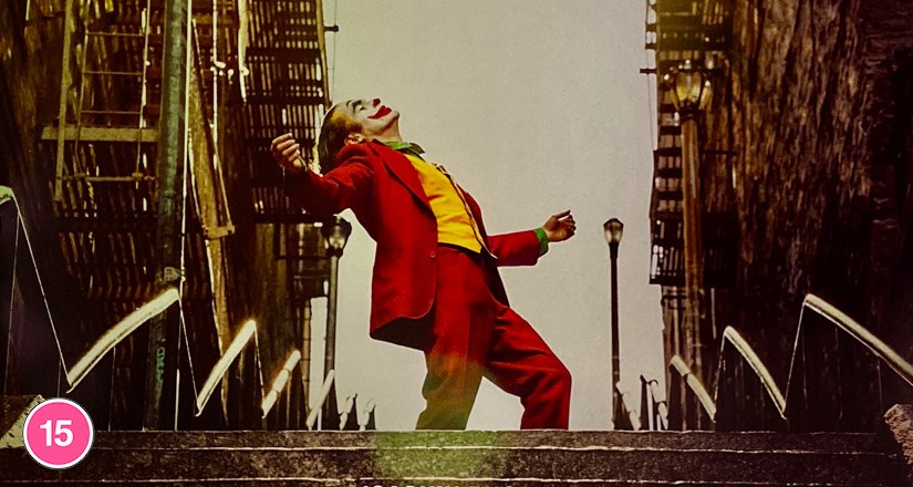 Joker (2019)