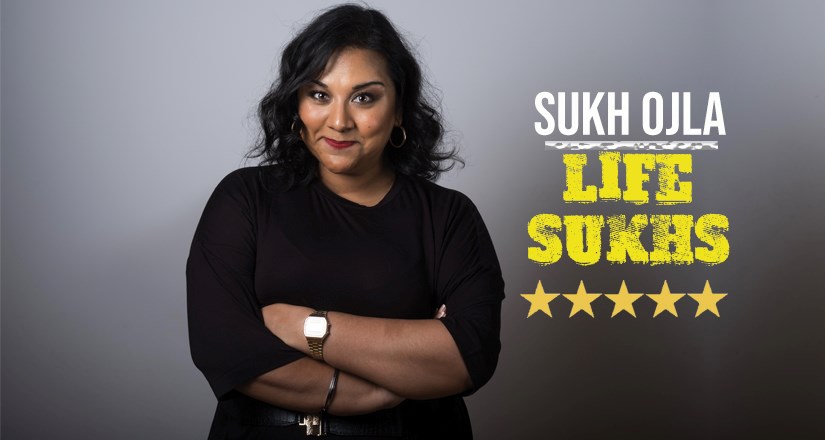 Sukh Ojla : Life Sukhs