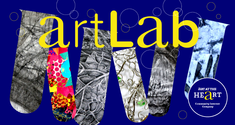 ArtLab - Spring 2022