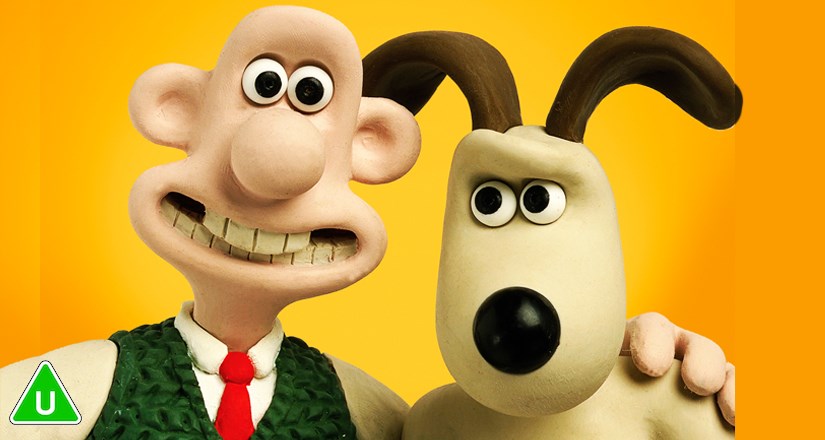 Wallace and Gromit: The Curse of the Were-Rabbit (2005)