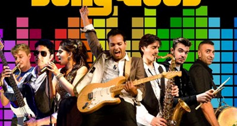 Botown The Soul of Bollywood