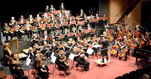 Solihull Symphony Orchestra