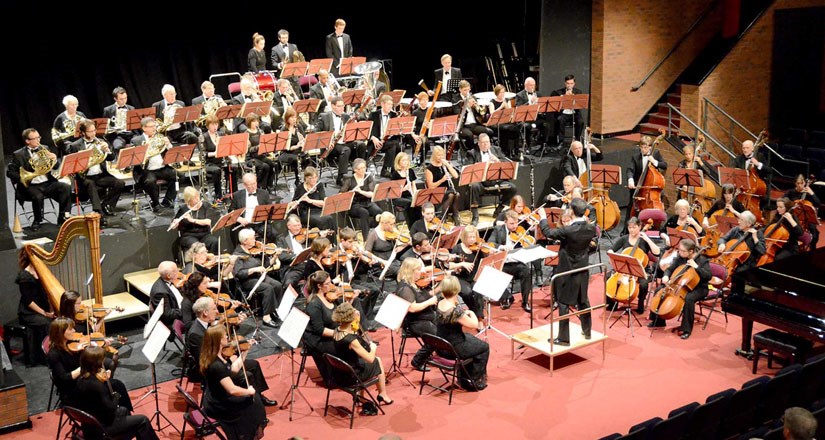 Solihull Symphony Orchestra