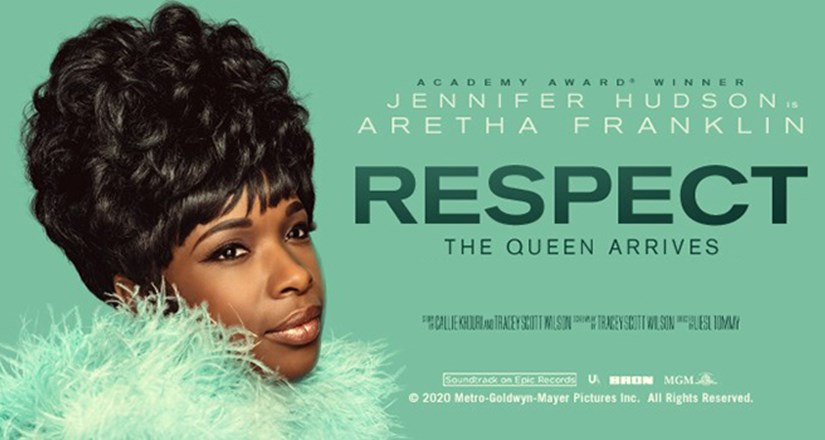 Respect (2021)